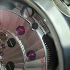 Omega Seahorse Series 41 220.10.41.21.03.001