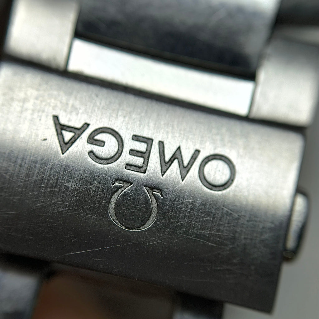 Omega Seahorse Series 41 220.10.41.21.03.001
