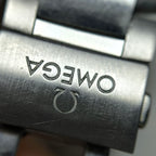 Omega Seahorse Series 41 220.10.41.21.03.001