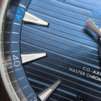 Omega Seahorse Series 41 220.10.41.21.03.001