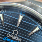 Omega Seahorse Series 41 220.10.41.21.03.001