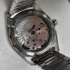 Omega Seahorse Series 41 220.10.41.21.03.001
