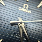 Omega Seahorse Series 41 220.10.41.21.03.001