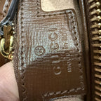 Gucci Gucci Horsebit 1955 Collection 29 cm (width) x 20 cm (height) x 13 cm (depth) 702049 9AAAJ 8563