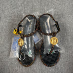 Chanel Tweed