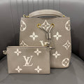 Louis Vuitton NÉONOÉ Medium-Sized Handbag 26 x 26 x 17.5 M45555