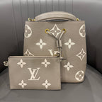 Louis Vuitton NÉONOÉ Medium-Sized Handbag 26 x 26 x 17.5 M45555