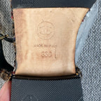Chanel Tweed