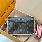 Louis Vuitton Diane 24*15*9 M46049