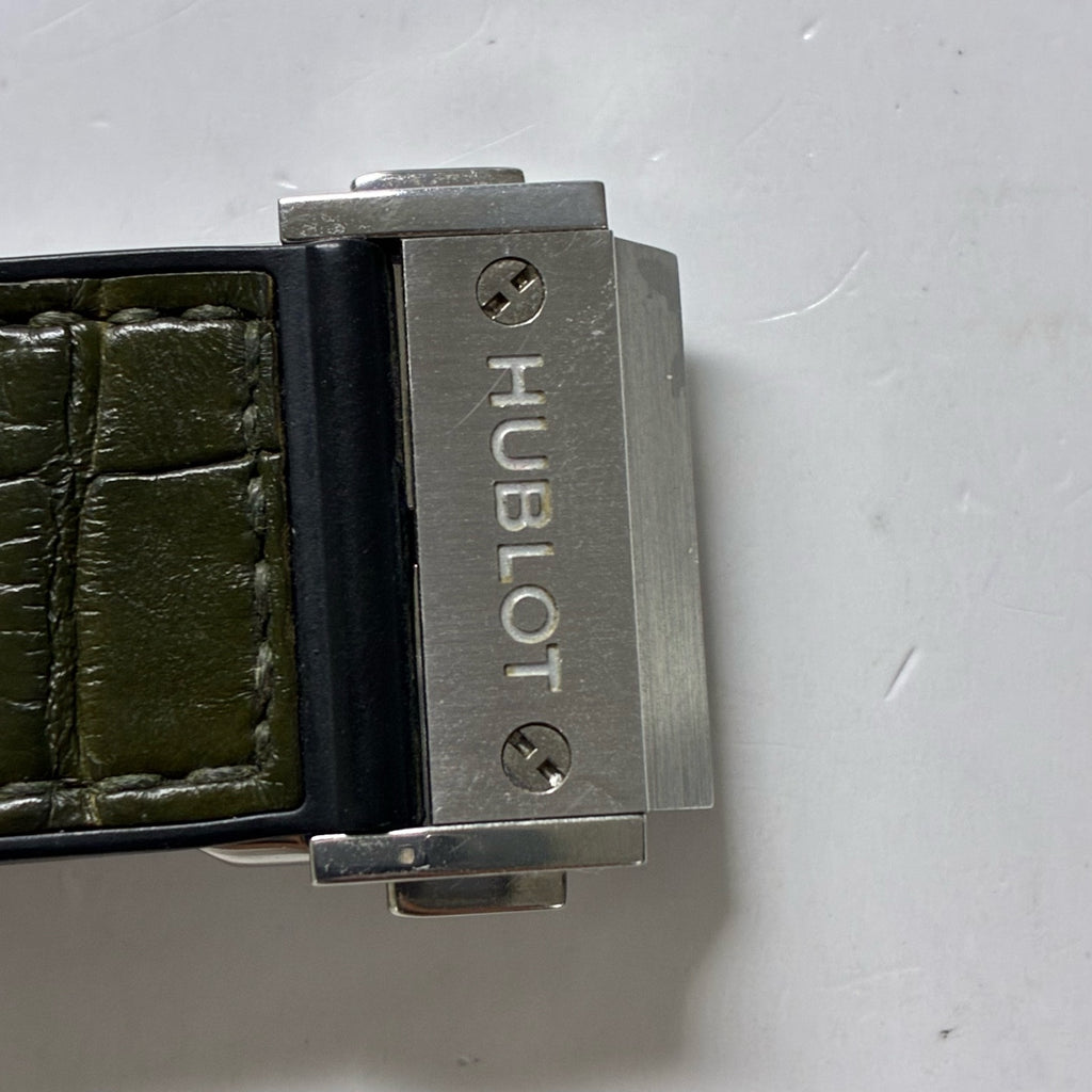 Hublot Classic Fusion 42 (optional size: 42-38-33) mm 542.NX.8970.LR