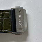 Hublot Classic Fusion 42 (optional size: 42-38-33) mm 542.NX.8970.LR