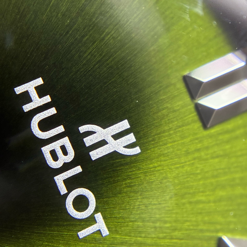 Hublot Classic Fusion 42 (optional size: 42-38-33) mm 542.NX.8970.LR