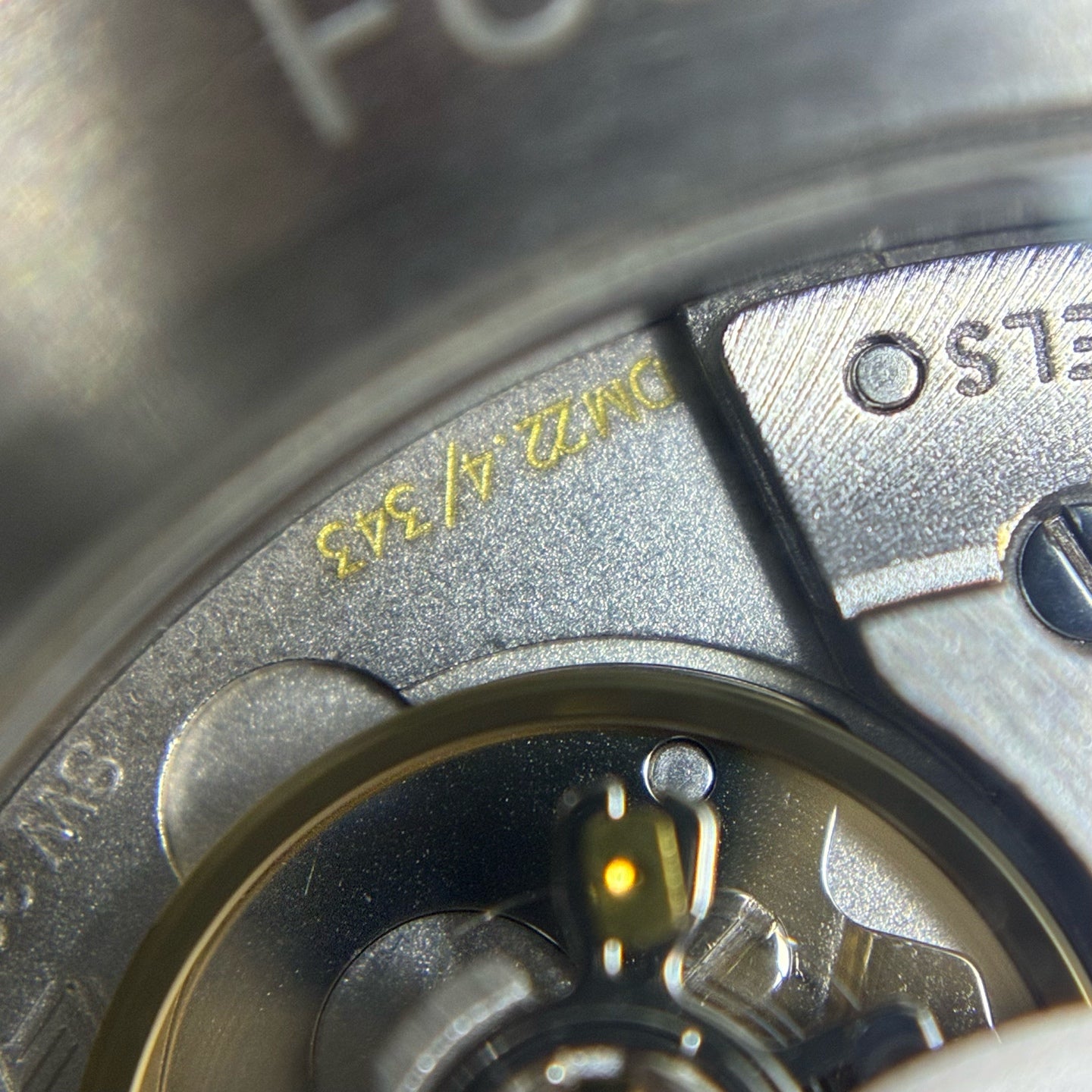 Hublot Classic Fusion 42 (optional size: 42-38-33) mm 542.NX.8970.LR