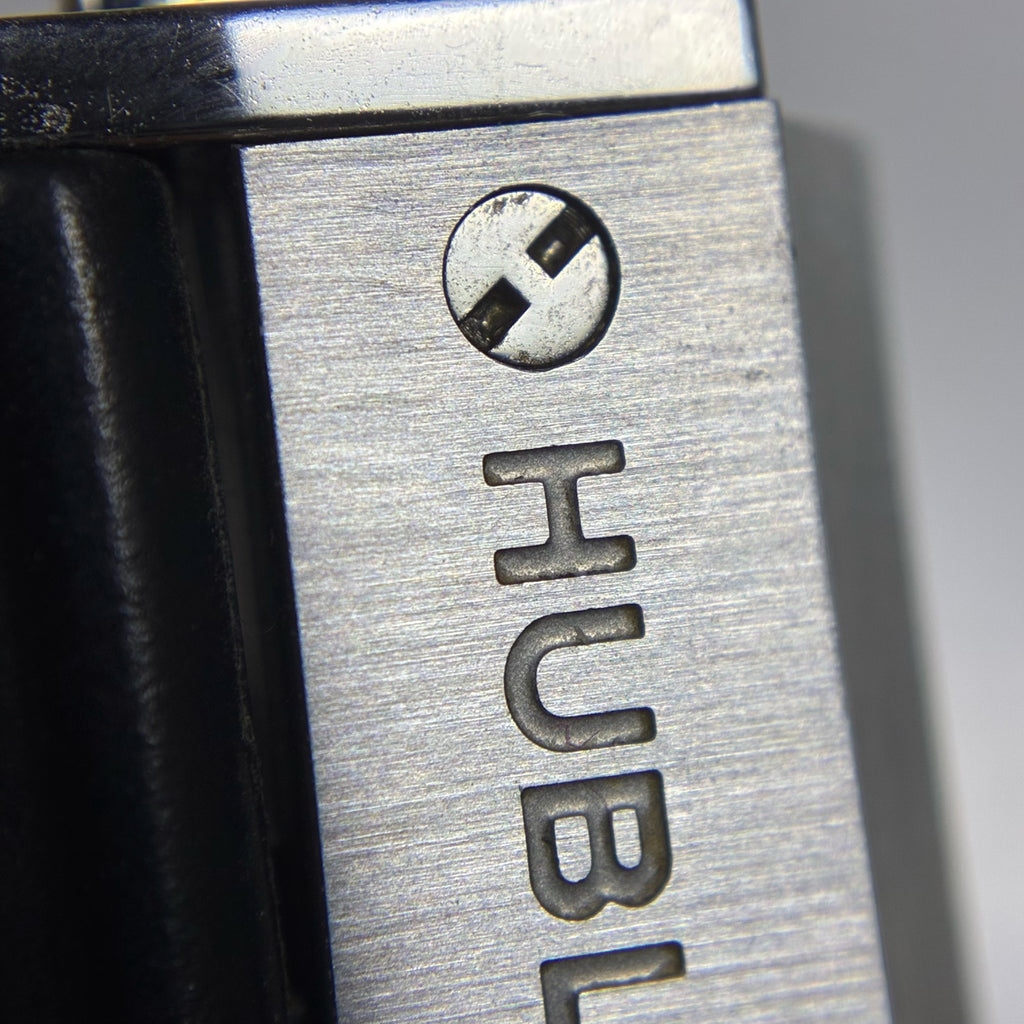 Hublot Classic Fusion 42 (optional size: 42-38-33) mm 542.NX.8970.LR