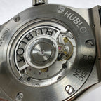 Hublot Classic Fusion 42 (optional size: 42-38-33) mm 542.NX.8970.LR