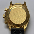 Rolex Cosmograph Daytona 40 millimeters m126518ln-0012