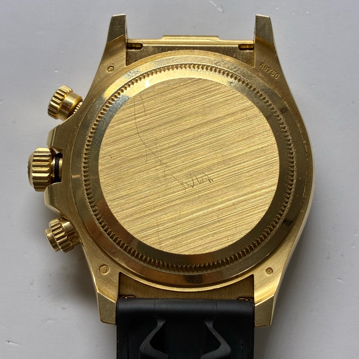 Rolex Cosmograph Daytona 40 millimeters m126518ln-0012