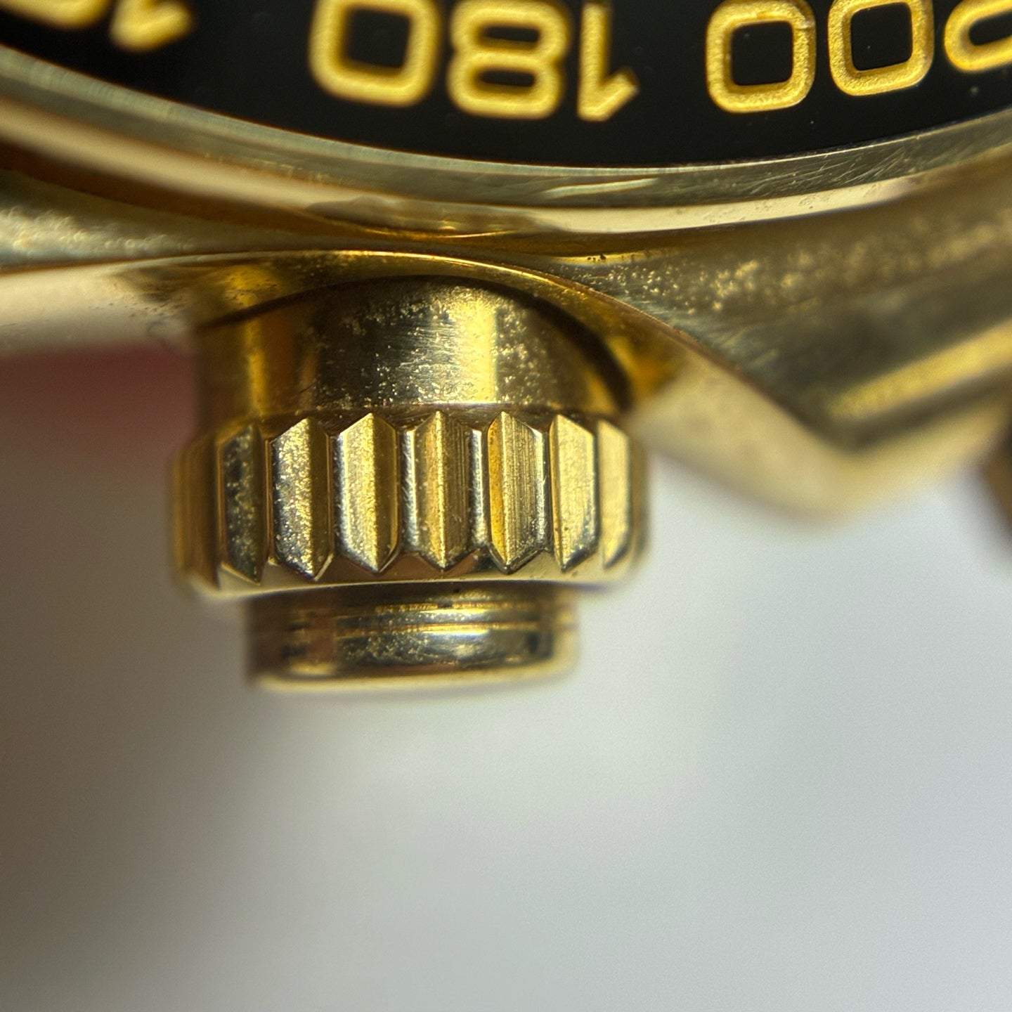 Rolex Cosmograph Daytona 40 millimeters m126518ln-0012