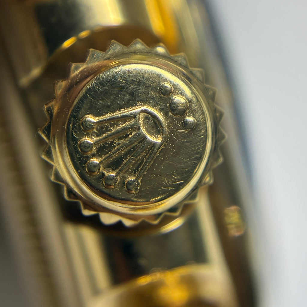 Rolex Cosmograph Daytona 40 millimeters m126518ln-0012