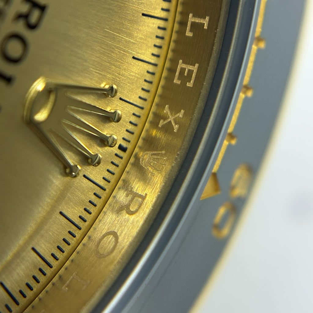 Rolex Cosmograph Daytona 40 millimeters m126518ln-0012