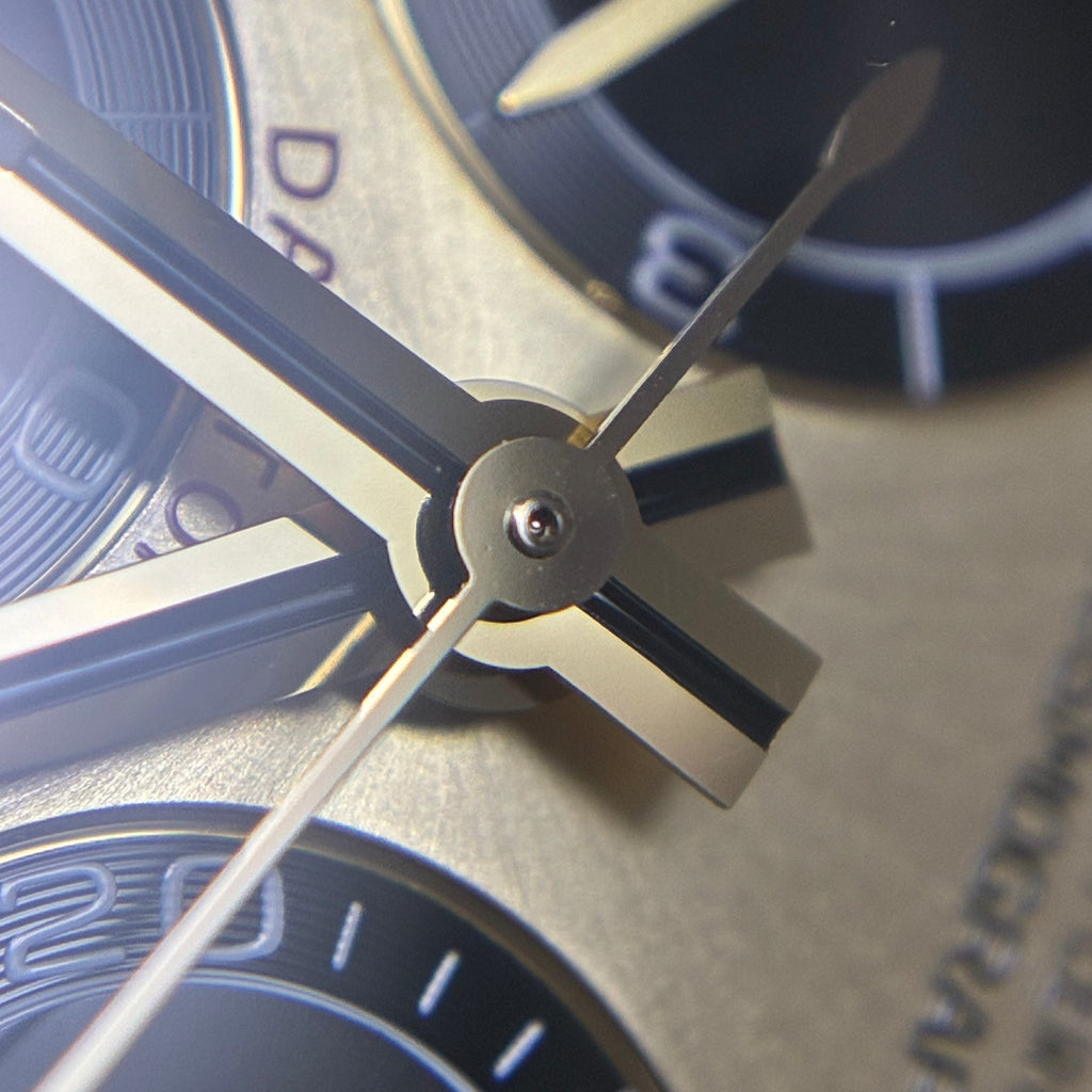 Rolex Cosmograph Daytona 40 millimeters m126518ln-0012