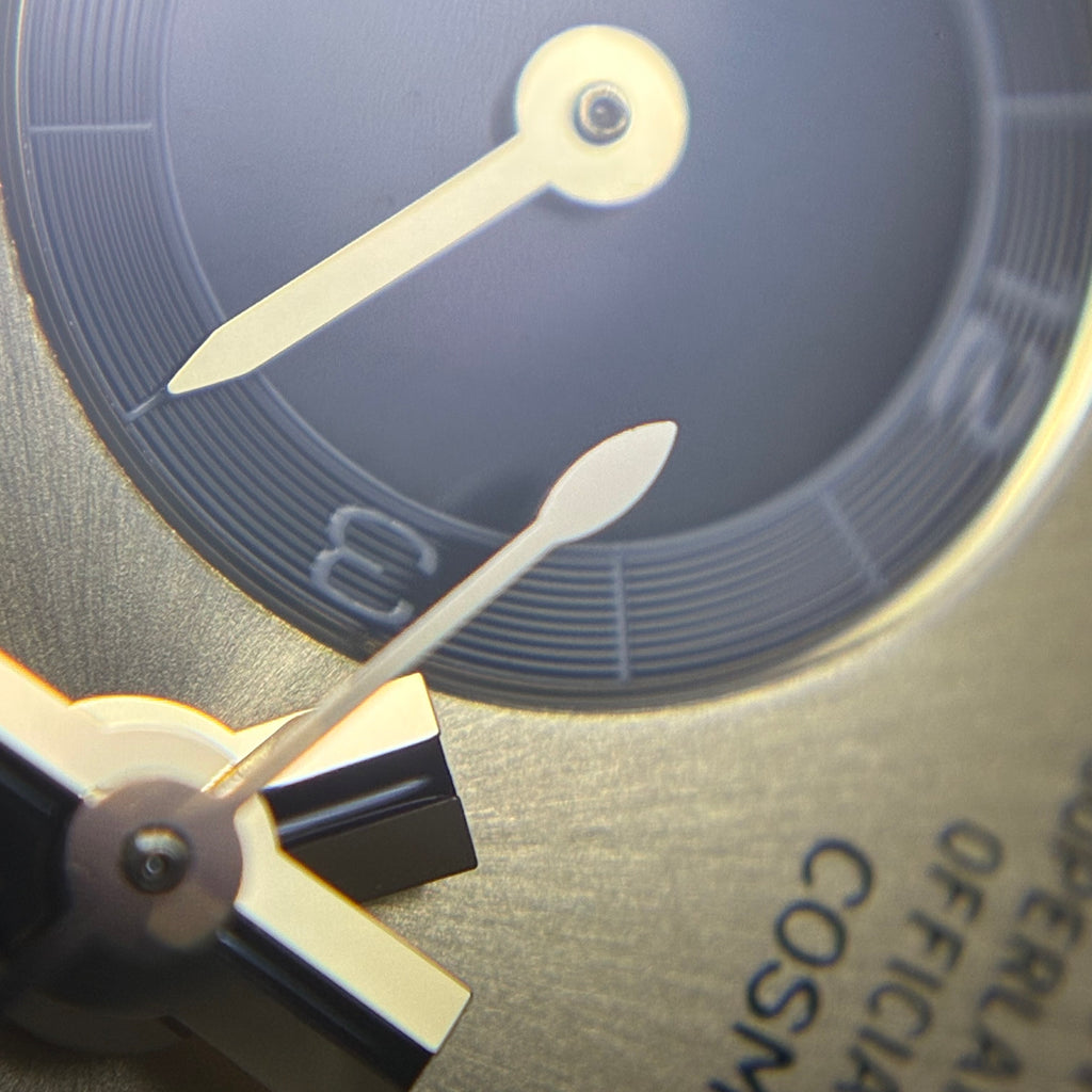 Rolex Cosmograph Daytona 40 millimeters m126518ln-0012