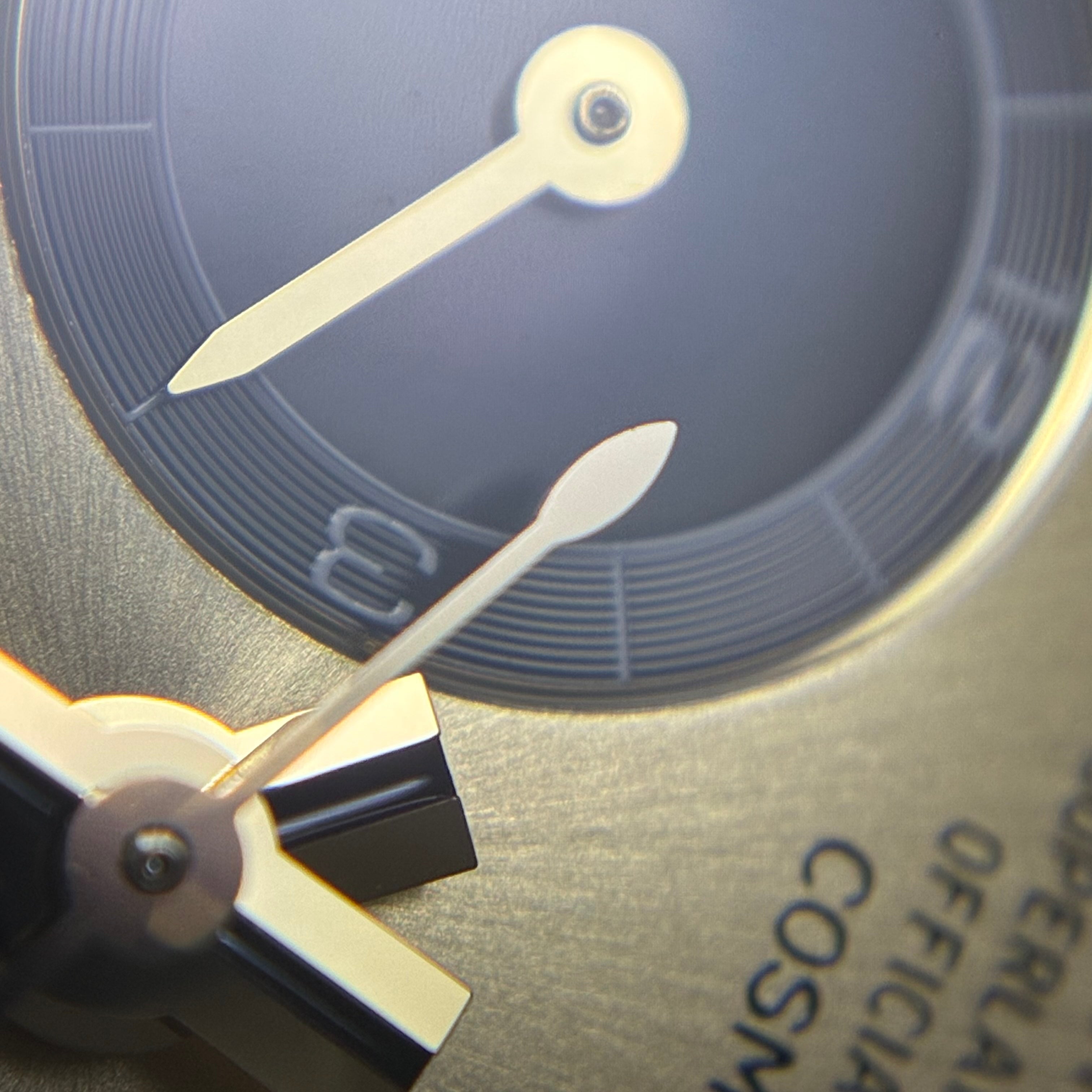 Rolex Cosmograph Daytona 40 millimeters m126518ln-0012