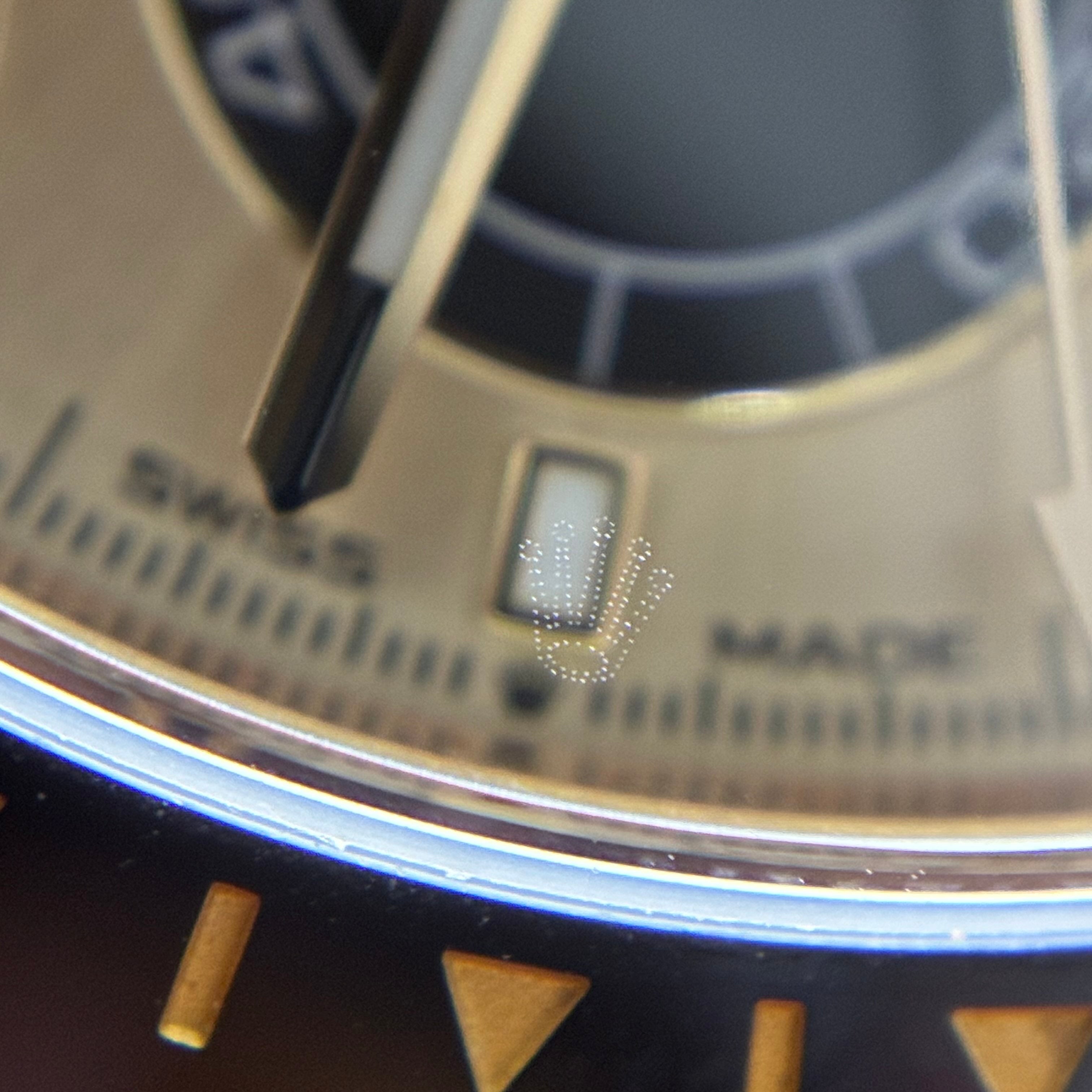 Rolex Cosmograph Daytona 40 millimeters m126518ln-0012