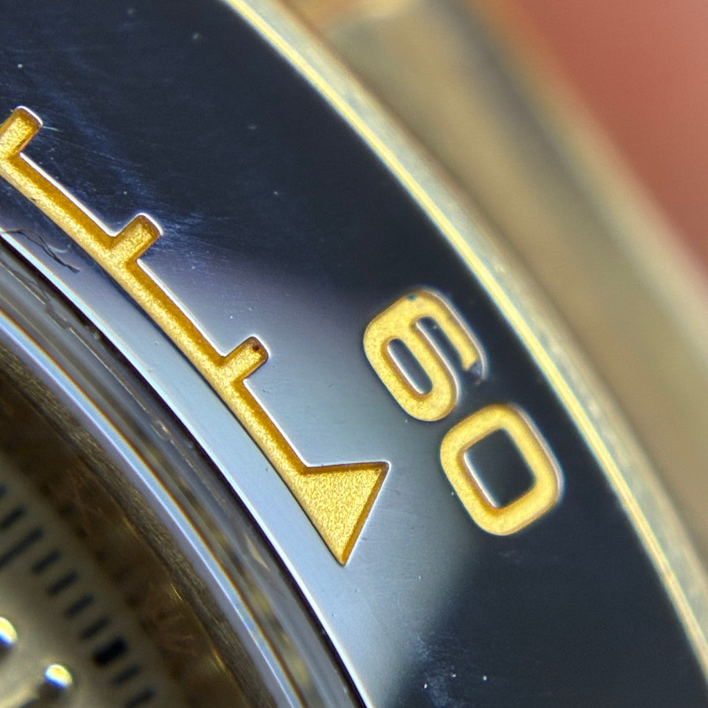 Rolex Cosmograph Daytona 40 millimeters m126518ln-0012