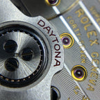Rolex Cosmograph Daytona 40 millimeters m126518ln-0012