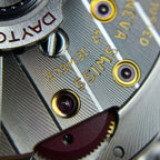 Rolex Cosmograph Daytona 40 millimeters m126518ln-0012
