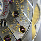 Rolex Cosmograph Daytona 40 millimeters m126518ln-0012