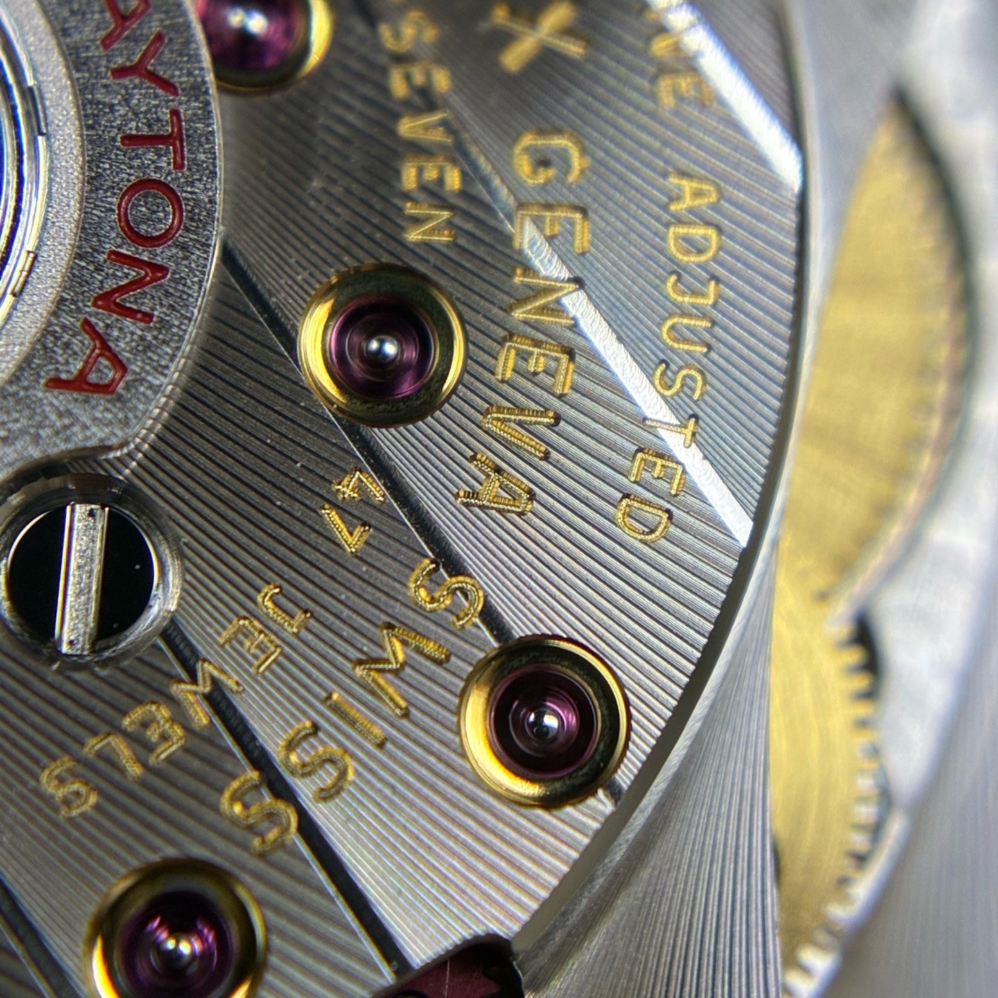 Rolex Cosmograph Daytona 40 millimeters m126518ln-0012