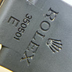 Rolex Cosmograph Daytona 40 millimeters m126518ln-0012