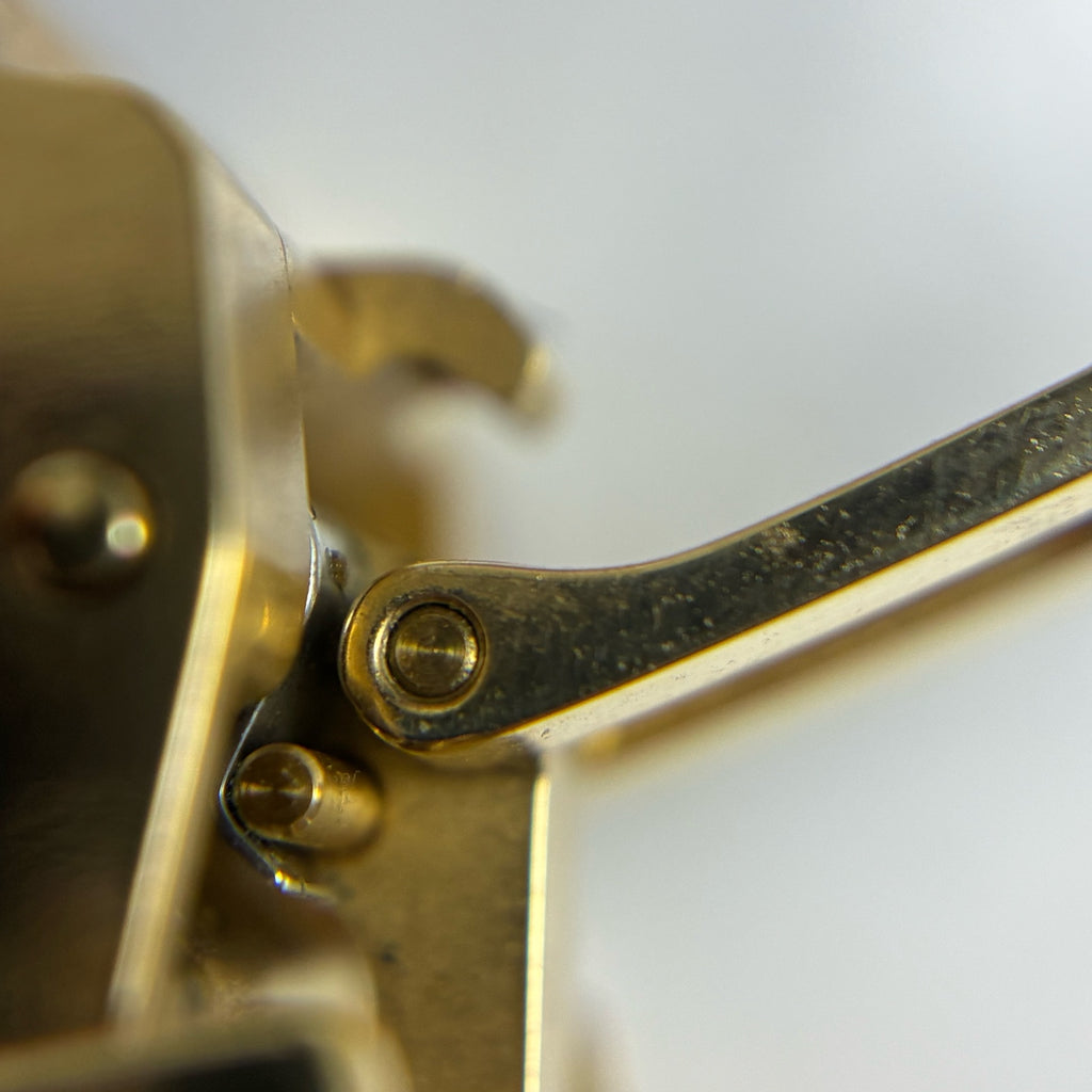 Rolex Cosmograph Daytona 40 millimeters m126518ln-0012