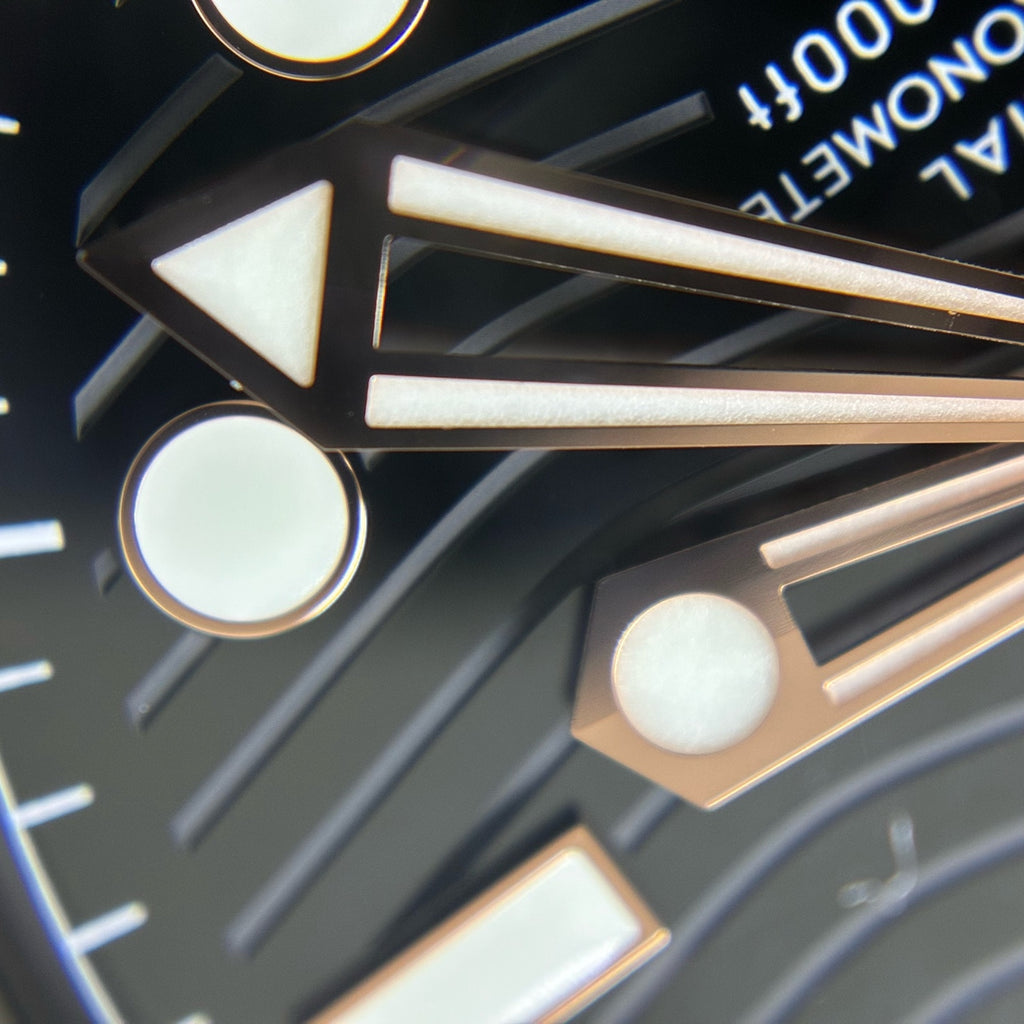 Omega Seahorse Series 42 210.22.42.20.01.002