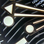Omega Seahorse Series 42 210.22.42.20.01.002