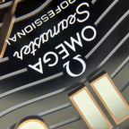 Omega Seahorse Series 42 210.22.42.20.01.002