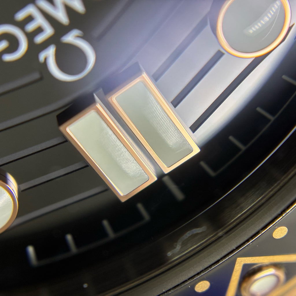 Omega Seahorse Series 42 210.22.42.20.01.002