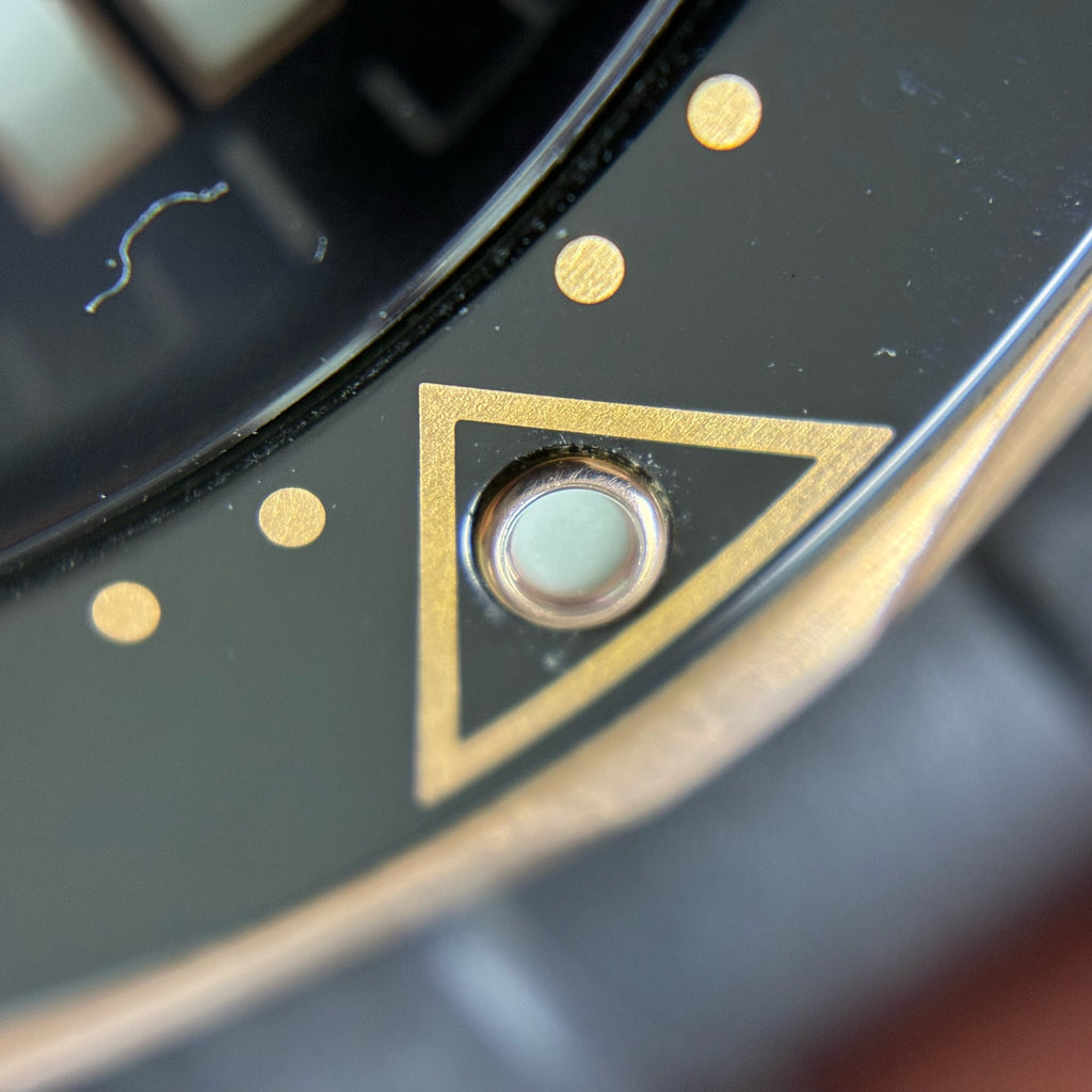 Omega Seahorse Series 42 210.22.42.20.01.002