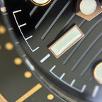 Omega Seahorse Series 42 210.22.42.20.01.002