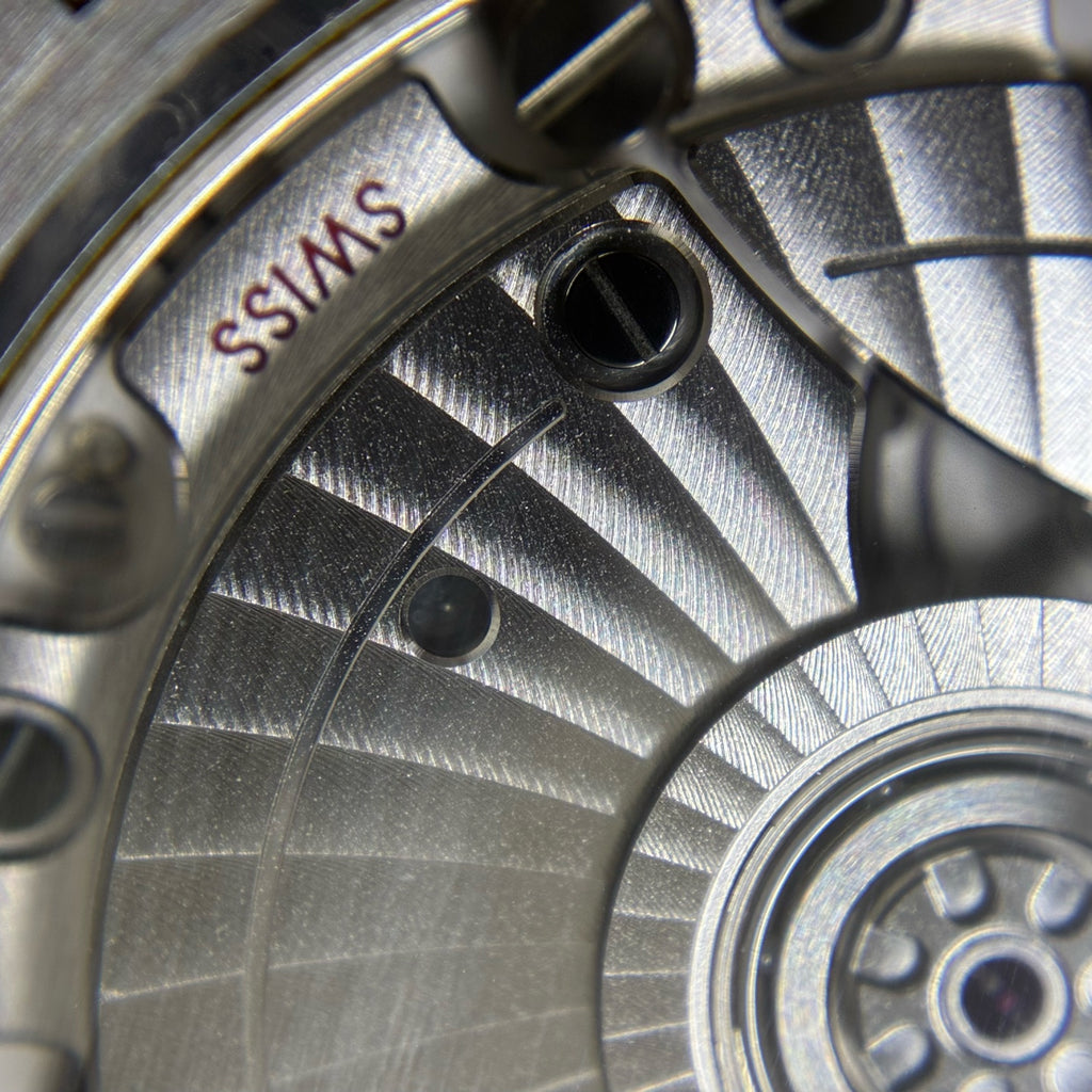 Omega Seahorse Series 42 210.22.42.20.01.002