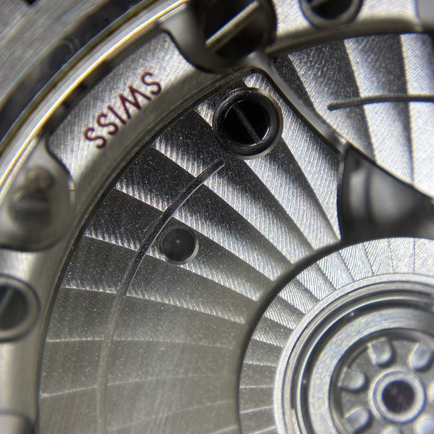 Omega Seahorse Series 42 210.22.42.20.01.002