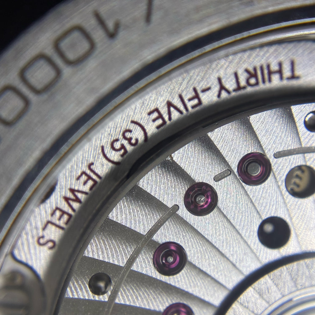 Omega Seahorse Series 42 210.22.42.20.01.002