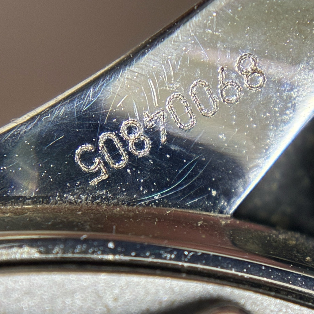 Omega Seahorse Series 42 210.22.42.20.01.002