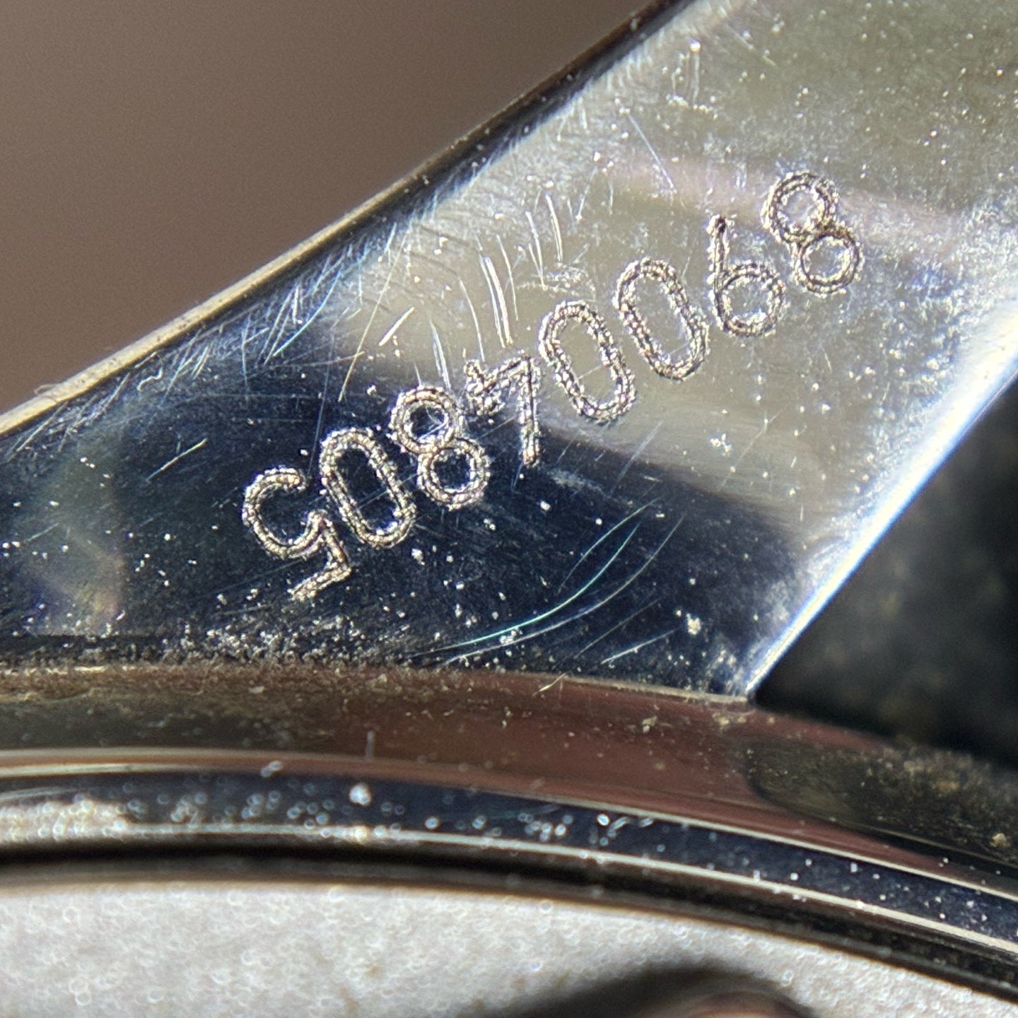 Omega Seahorse Series 42 210.22.42.20.01.002