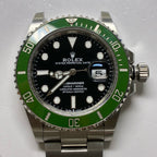 Rolex Submariner model 41 millimeters m126610lv-0002