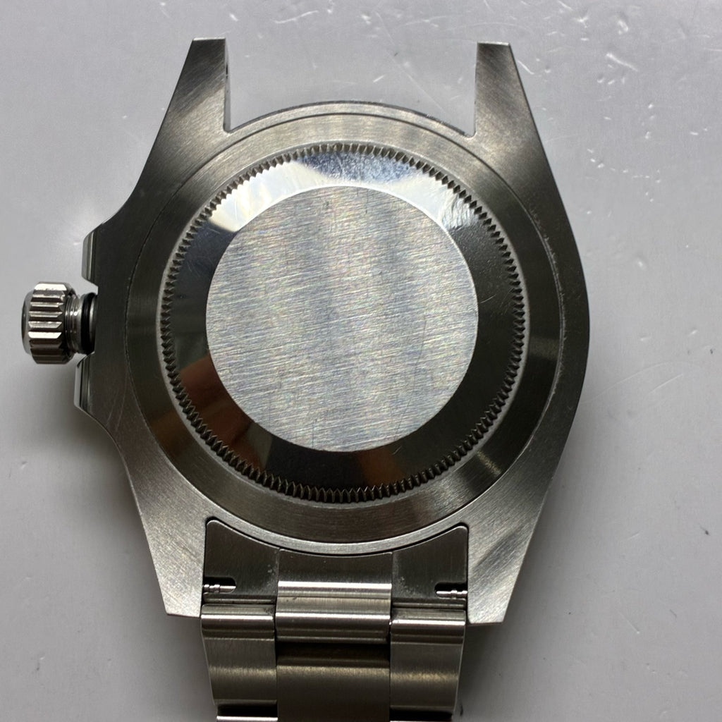 Rolex Submariner model 41 millimeters m126610lv-0002