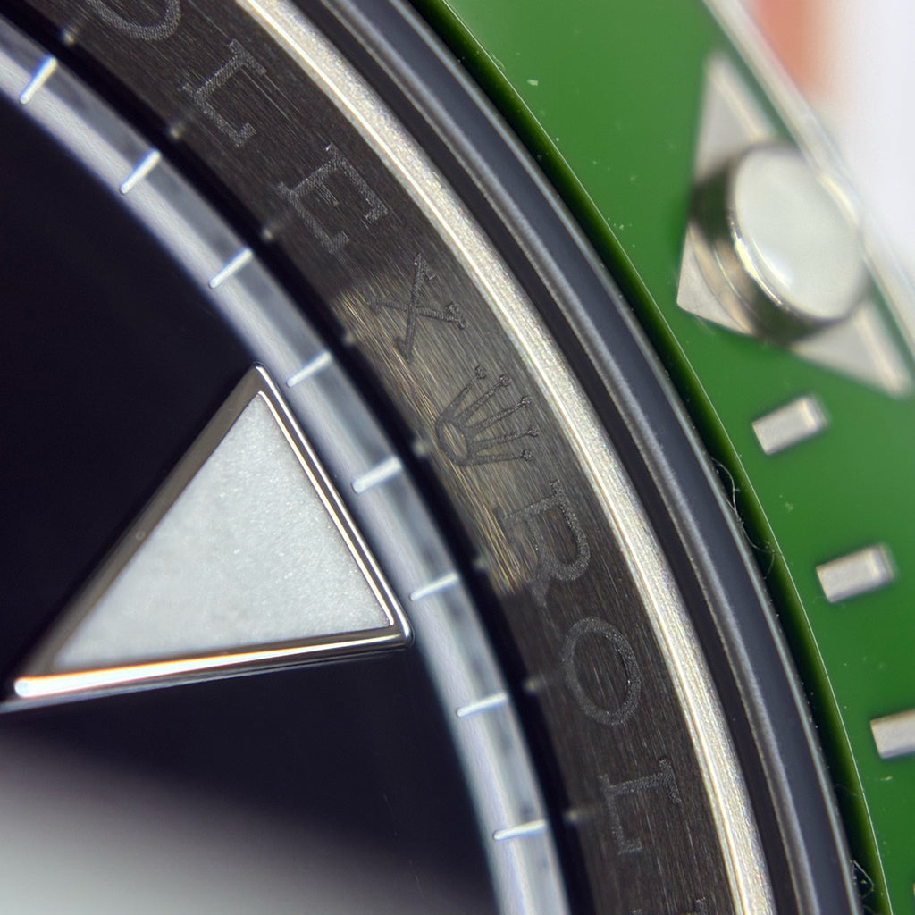Rolex Submariner model 41 millimeters m126610lv-0002