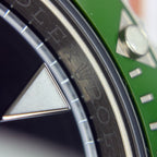 Rolex Submariner model 41 millimeters m126610lv-0002